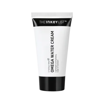 Omega Water Cream