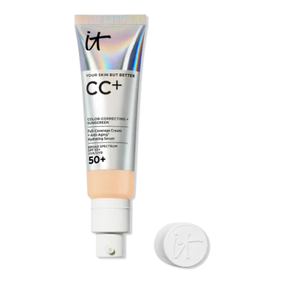CC+ Cream SPF 50