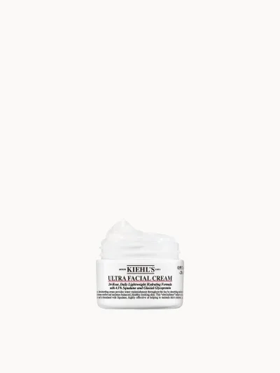 Ultra Facial Cream