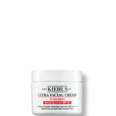Ultra Facial Cream SPF 30