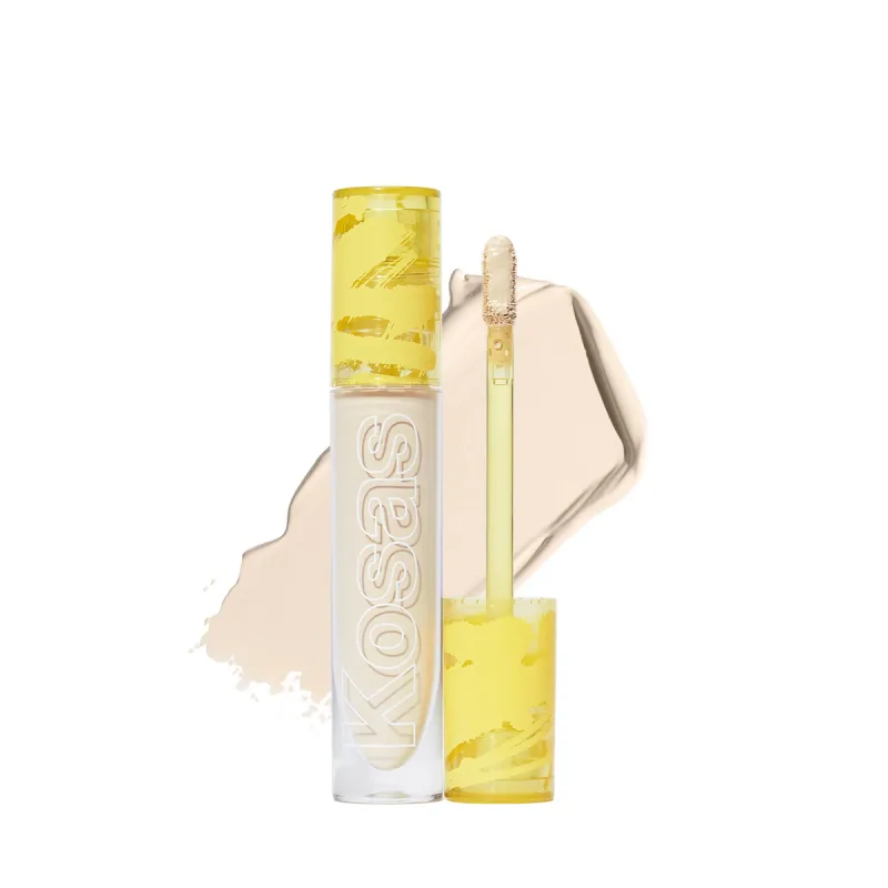 Kosas Revealer Concealer archived packaging; not the selected shade or a swatch