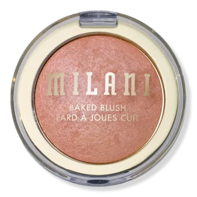 Baked Blush Luminoso