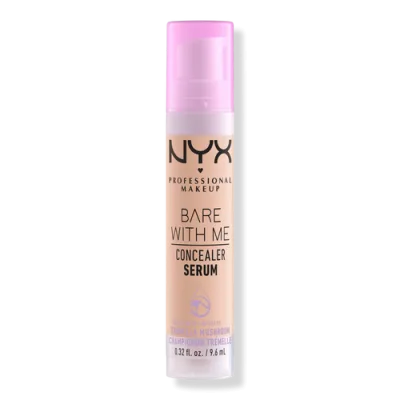 Bare With Me Concealer Serum