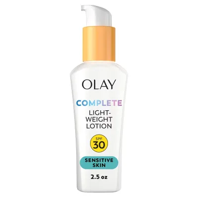 Complete Lotion SPF 30
