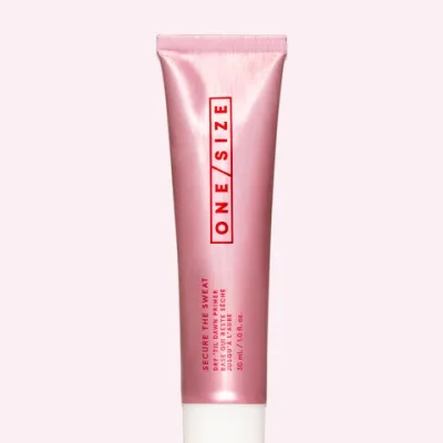 Secure the Sweat Primer