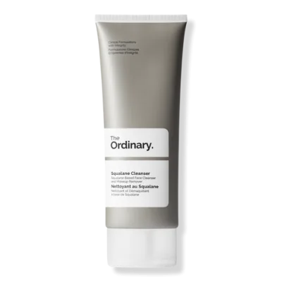 Squalane Cleanser