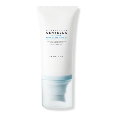 Hyalu-Cica Water-Fit Sun Serum SPF 50