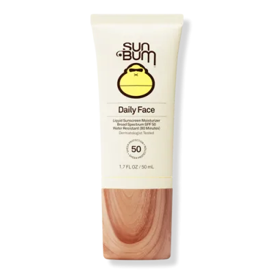 Face Lotion SPF 50