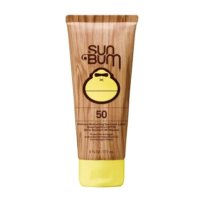 Original SPF 50 Sunscreen Lotion