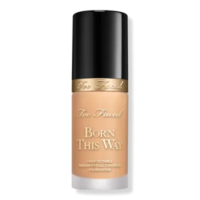 Born This Way Foundation