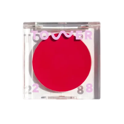 BeachPlease Luminous Tinted Balm