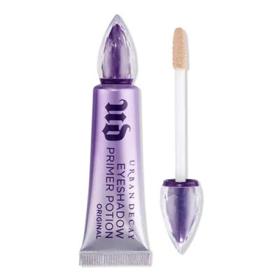 Eyeshadow Primer Potion