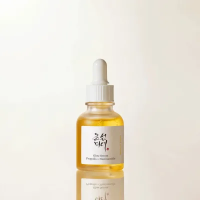 Glow Serum Propolis + Niacinamide