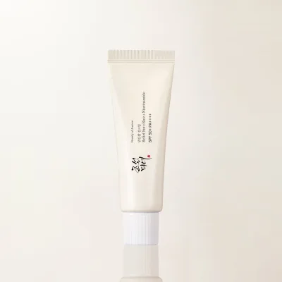 Relief Sun Rice + Probiotics SPF 50