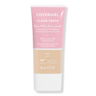 Clean Fresh Skin Milk
