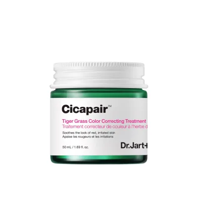 Cicapair Tiger Grass Color Correcting Treatment