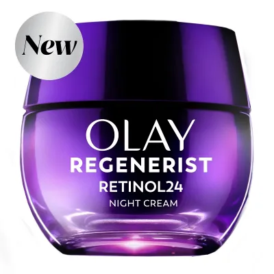 Retinol24 Night Moisturizer