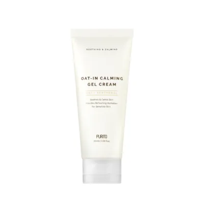 Oat-in Calming Gel Cream