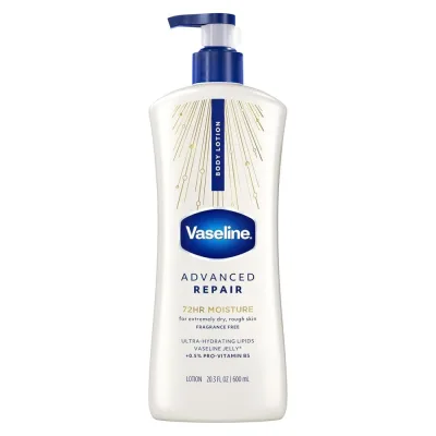 Advanced Repair Lotion