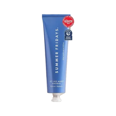 Summer Fridays Jet Lag Mask product image