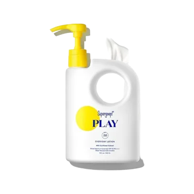 Supergoop! PLAY Everyday Lotion SPF 50 product image