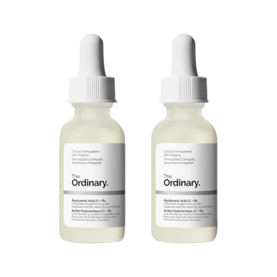 The Ordinary Hyaluronic Acid 2% + B5 product image