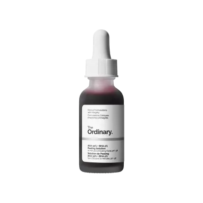 The Ordinary AHA 30% + BHA 2% Peeling Solution product image