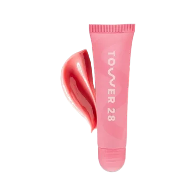 Tower 28 Beauty ShineOn Lip Jelly product image