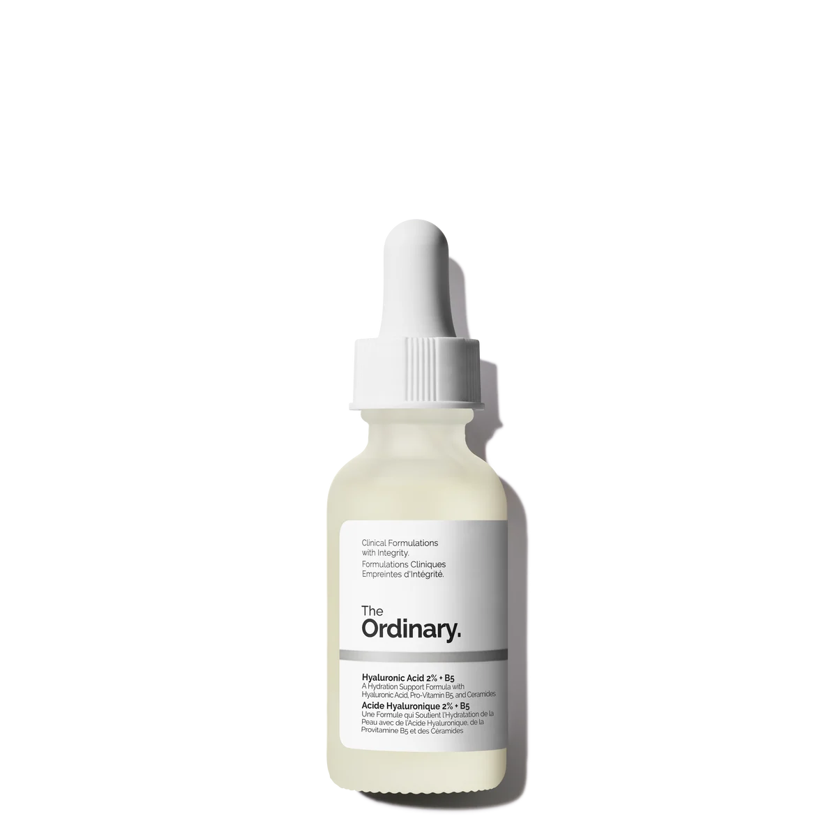 The Ordinary Hyaluronic Acid 2% + B5