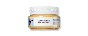IT Cosmetics Confidence in a Cream Anti-Aging Hydrating Moisturizer