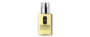 Clinique Dramatically Different Moisturizing Lotion+ For Face