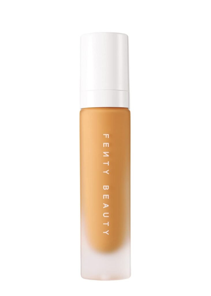 Fenty Beauty Pro Filt’r Soft Matte Foundation image product image