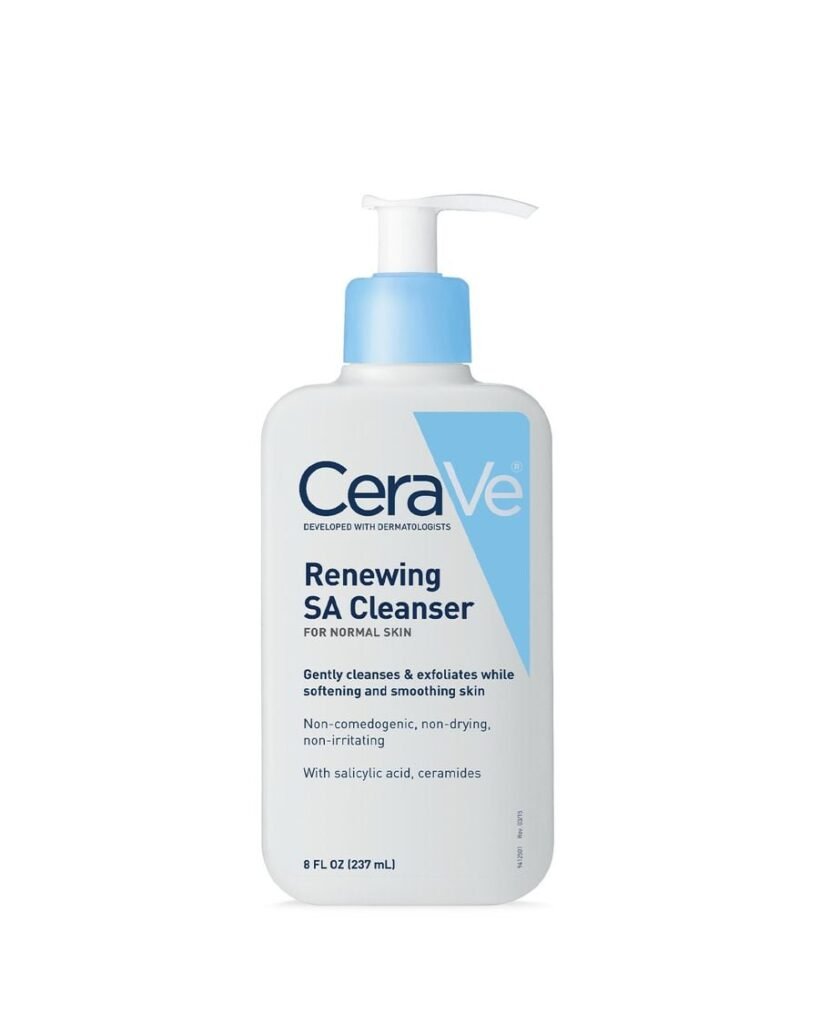 Best Cleansers for Oily Acne-Prone Skin 2026
