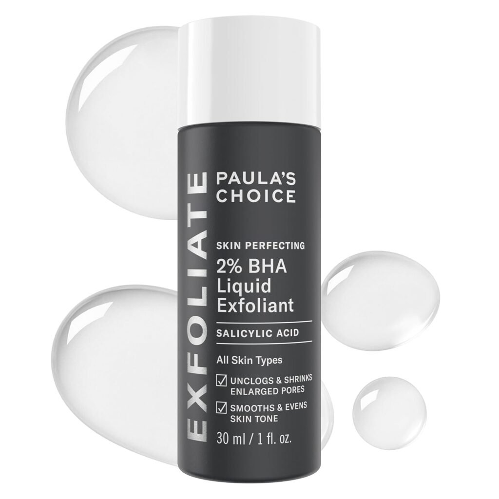 Paula’s Choice 2% BHA Liquid Exfoliant image product image