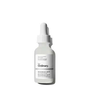 The Ordinary Niacinamide 10% + Zinc 1%, Smoothing Serum for Blemish-Prone Skin