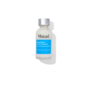 Deep Relief Acne Treatment with Salicylic Acid Liquid Pimple Patch for Painful Acne