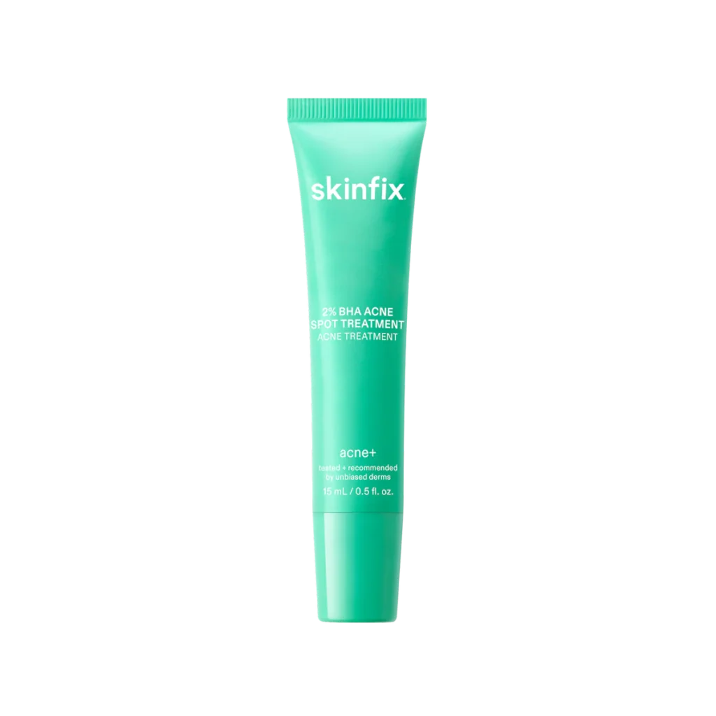 Acne+ 2% BHA and Azelaic Acid Acne Spot Treatment