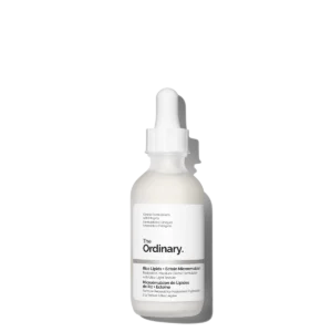 Rice Lipids + Ectoin Microemulsion Moisturizer for Soothing Hydration & Reduced Redness