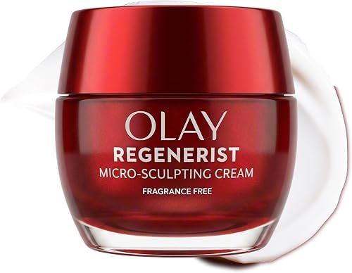 Olay Regenerist Retinol24 Night Moisturizer product image