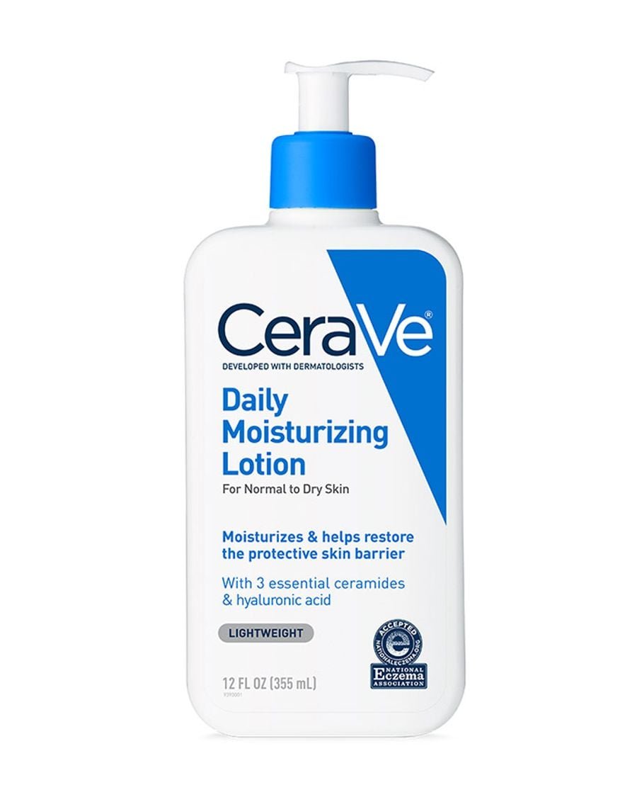 CeraVe Daily Moisturizing Lotion - 8.0 oz product image