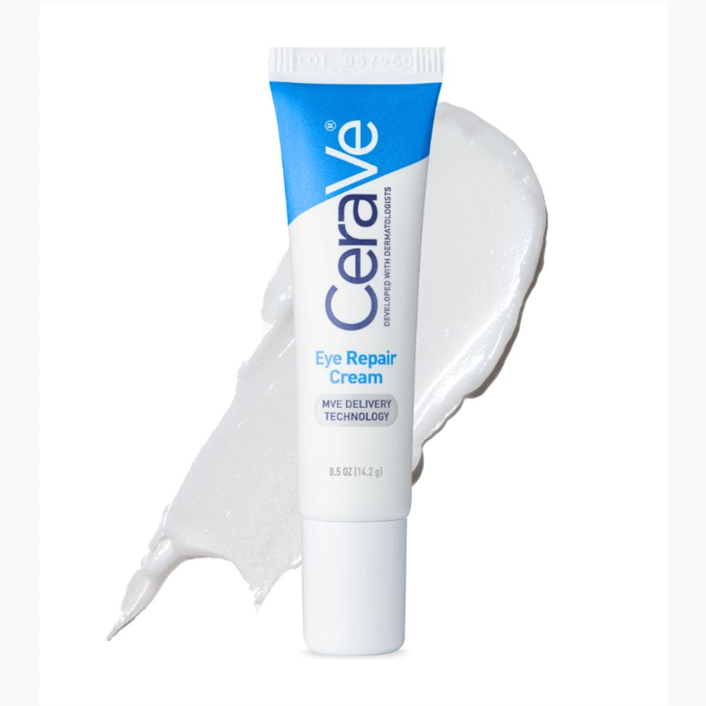 Eucerin Advanced Repair Cream image product image