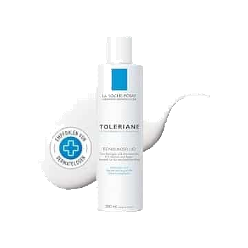 La Roche-Posay Toleriane Hydrating Cleanser product image