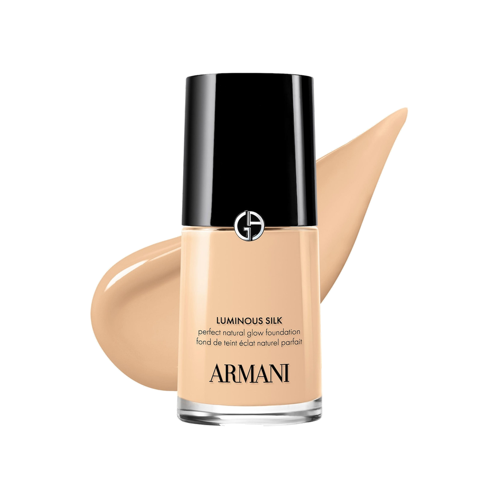 Luminous Silk Foundation