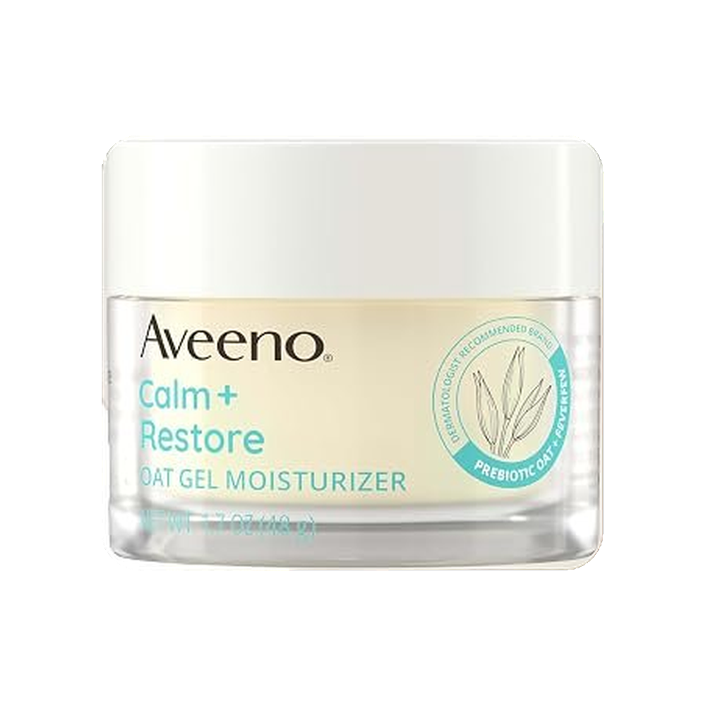 Calm + Restore Oat Gel Moisturizer