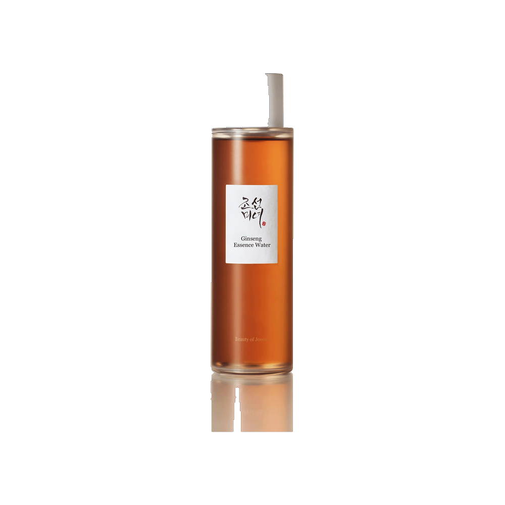 Ginseng Essence Water