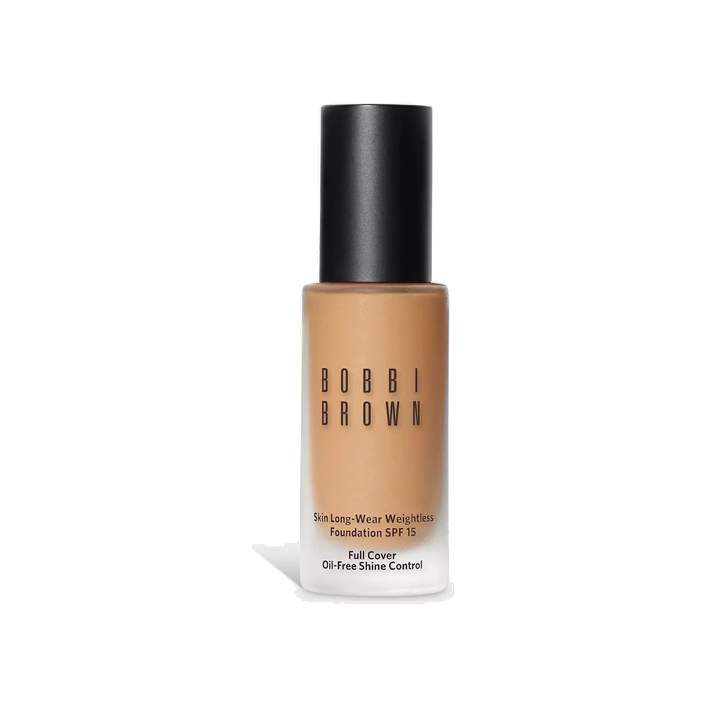 Skin Long-Wear Weightless Foundation SPF 15