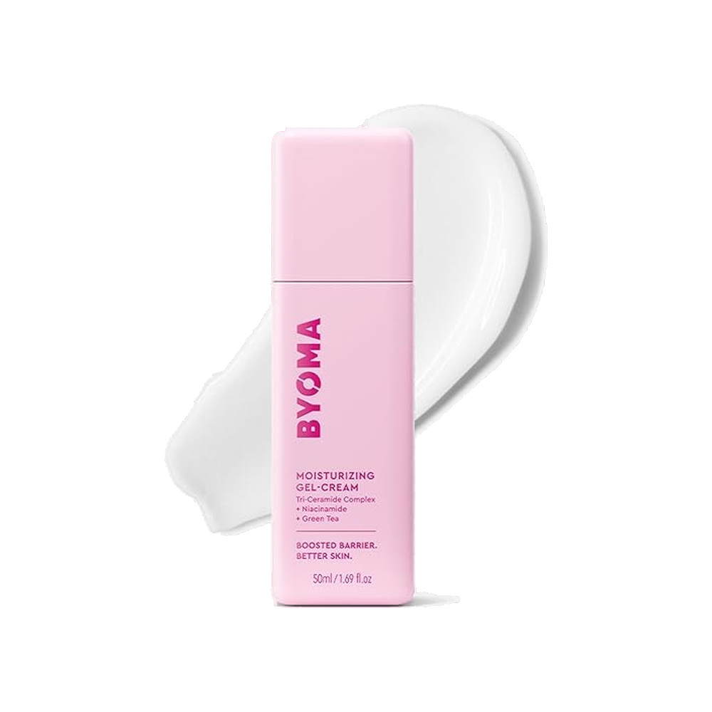 Moisturizing Gel Cream