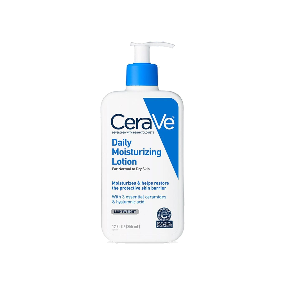 Daily Moisturizing Lotion