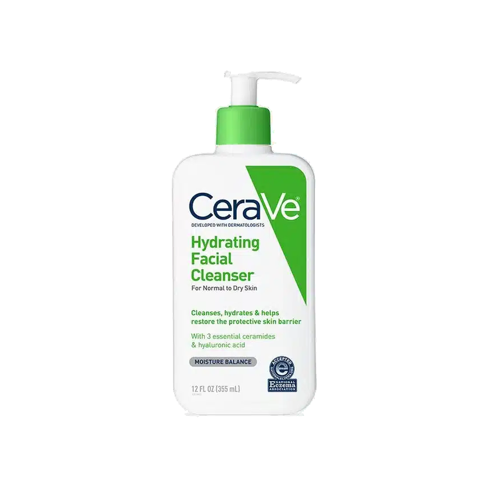 Hydrating Facial Cleanser