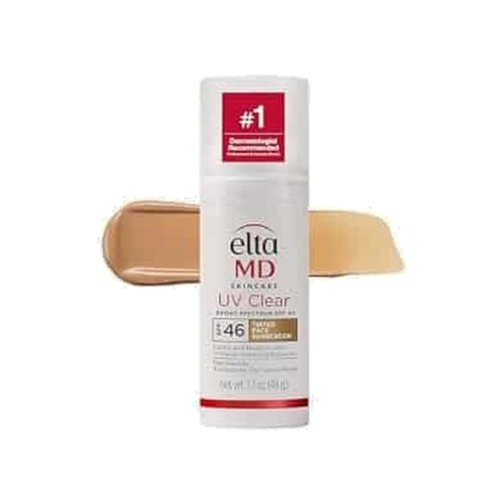 UV Clear Broad-Spectrum SPF 46